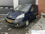 Toyota ProAce 1.6D L1H1 Comfort AIRCO / CRUISE / TREKHAAK, Auto's, Bestelauto's, Euro 5, Gebruikt, Blauw, Origineel Nederlands