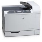 HP laserjet 6015N A3 A4  kleuren laserprinter