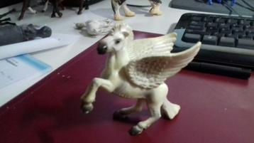 Pegasus, dierfiguur Bullyland
