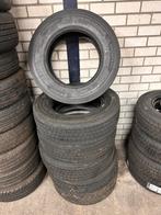 5x nieuwe Michelin X multi Z 205/75-17.5 banden 124/122, Nieuw, Michelin, Michelin, Banden