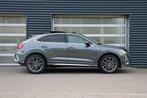 Audi Q3 Sportback 45 TFSIe 245pk PHEV S Edition | SoH 96% |, Auto's, 12 maanden, Gebruikt, Leder en Stof, Hybride Elektrisch/Benzine