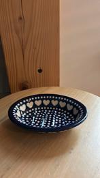 Zeepbakje Bunzlau Castle, Overige typen, Ophalen of Verzenden, Zo goed als nieuw, Overige stijlen