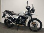 ROYALENFIELD HIMALAYAN (bj 2021), Motoren, Motoren | Overige merken, Bedrijf, 12 t/m 35 kW, Overig, 411 cc