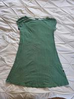 Froy en Dind Groen Jurkje Maat L, Maat 42/44 (L), Ophalen of Verzenden, Froy en Dind, Gedragen