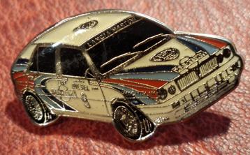 pin Rally auto (B4626) beschikbaar voor biedingen