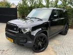 Land Rover Defender 2.0 D240 110 HSE, EX BTW, Pano, Luchtver, 4 cilinders, 2292 kg, Bedrijf, Diesel