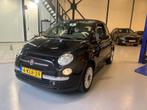 Fiat 500 C 0.9 TwinAir Lounge, Euro 5, 86 pk, Gebruikt, Cabriolet