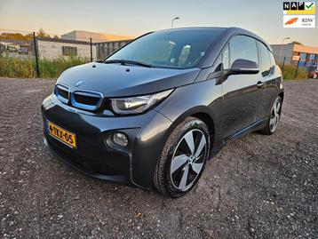 BMW I3 Basis Comfort 22 kWh * 8750 € Netto