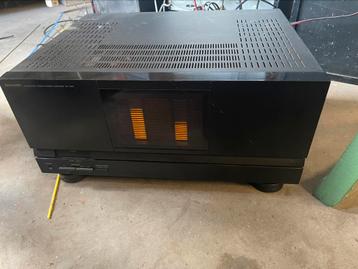 SHARP SX-3400 power amplifier eindversterker beschikbaar voor biedingen