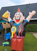Abraham en Sarah pop te huur!, Ophalen, Zo goed als nieuw, Abraham of Sarah