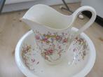 lampet stel/vintage/landelijk/Engeland/Brocante/vaas/schaal, Ophalen