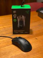 Razer Deathadder V2, Computers en Software, Muizen, Rechtshandig, Muis, Ophalen of Verzenden, Zo goed als nieuw