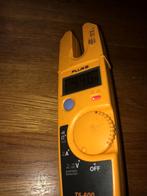 Fluke t5-600, Doe-het-zelf en Verbouw, Meetapparatuur, Ophalen of Verzenden, Gebruikt, Multimeter