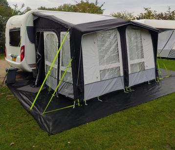 Kampa dometic air pro 330 beschikbaar voor biedingen