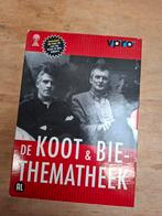 Van Kooten & De Bie-Thematheek DVD Collectie, Alle leeftijden, Ophalen, Boxset