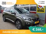 Peugeot 5008 1.2 PureTech Allure € 19.445,00, Auto's, Peugeot, Automaat, 1199 cc, Origineel Nederlands, Bedrijf