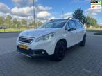 Peugeot 2008 1.2 VTi Allure Pack Premium Plus, Voorwielaandrijving, Euro 5, Gebruikt, 1199 cc