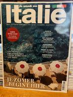Italie maandblad, Ophalen, 1980 tot heden, Buitenland, Tijdschrift