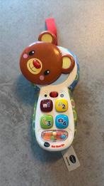 Vtech bel beertje, Ophalen of Verzenden, Zo goed als nieuw, 6 maanden tot 2 jaar