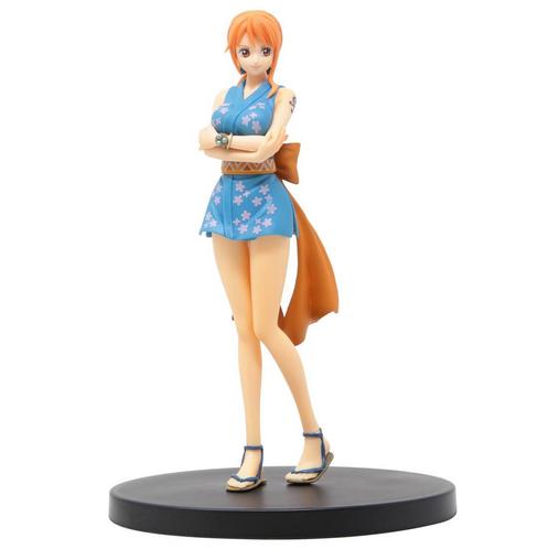 Nami - One Piece, Verzamelen, Poppetjes en Figuurtjes, Nieuw, Ophalen of Verzenden