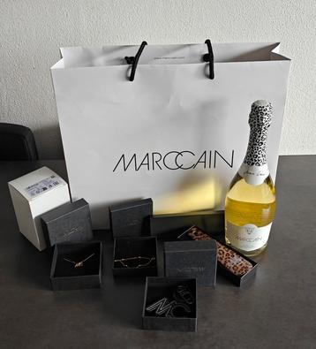 Sail goodie bag Marcain  beschikbaar voor biedingen