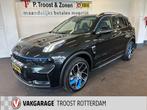 Lynk & Co 01 1.5 | Panoramadak | Navigatie | 360 Camera | Ad, Auto's, Stof, Met garantie (alle), Zwart, Plug-in hybride