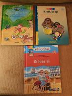 Avi Start, Avi 2 t/m 3 boekjes, Ophalen of Verzenden, Zo goed als nieuw