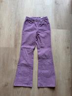 Broek meisje maat 140, Ophalen of Verzenden, Zo goed als nieuw, Meisje, Broek