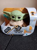 Star wars mandalorian the child nieuwstaat, Verzamelen, Star Wars, Ophalen of Verzenden, Zo goed als nieuw, Actiefiguurtje