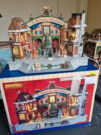 Lemax a victorie chritsmas, Diversen, Ophalen, Zo goed als nieuw