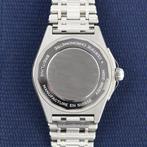 Breitling Chronomat GMT 40 GREEN (Zeer goed/ 2023), Sieraden, Tassen en Uiterlijk, Horloges | Heren, Staal, Staal, Breitling, Polshorloge