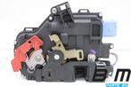 Raammotor rechtsachter VW Touran 1T 7L0839015, Auto-onderdelen, Gebruikt