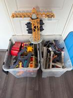 Chiggington treinbaan, Kinderen en Baby's, Speelgoed | Thomas de Trein, Ophalen of Verzenden, Gebruikt