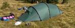Hilleberg Nallo 2 GT, Ophalen of Verzenden, Gebruikt, Tot en met 2