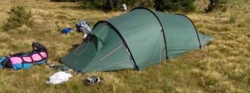 Hilleberg Nallo 2 GT beschikbaar voor biedingen