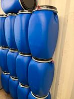 Nieuwe 60 liter tonnen