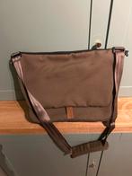 JOOLZ luiertas bruin, Ophalen, Gebruikt