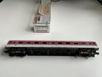 Fleischmann rijtuig nr. 5181, Gebruikt, Gelijkstroom, Fleischmann, Wagon