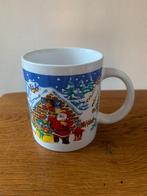 "Kerst" Mok / Kerstmok Nieuw, Diversen, Kerst, Ophalen of Verzenden, Nieuw