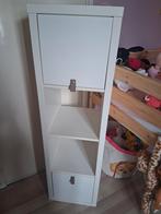 Kallax kast, Huis en Inrichting, Ophalen, Gebruikt
