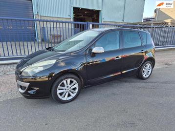 Renault Scénic 1.4 TCE Celsium !ACTIEPRIJS! beschikbaar voor biedingen
