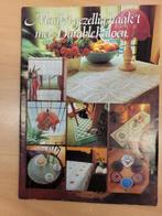Maak het gezellig, haak het met durable katoen., Ophalen of Verzenden, 1980 tot heden, Tijdschrift