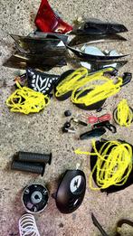 Zip onderdelen, Ophalen of Verzenden