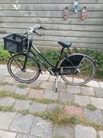 Gazelle  missgraze, Fietsen en Brommers, Fietsen | Dames | Omafietsen, Ophalen, Gebruikt, 56 cm of meer, Handrem
