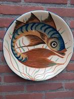 Spaanse Sierbord Puigdemont - Jaren 60, Antiek en Kunst, Ophalen