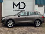 Porsche Cayenne 3.6 -Dealer onderhouden-Trekhaak-Luchtvering, Auto's, 2005 kg, Gebruikt, Zwart, Bedrijf