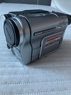 Sony Digital8 Videocamera - Goed Onderhouden, Ophalen, 8mm, Camera