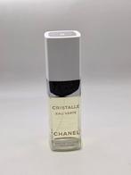 Chanel Cristalle Eau Verte Eau de Toilette concentrée 100ML, Ophalen of Verzenden, Nieuw