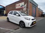Kia Picanto 1.2 CVVT SportsLine (bj 2015), Voorwielaandrijving, Euro 5, 86 pk, Gebruikt