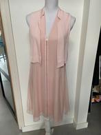 Jurkje jurk Karl Lagerfeld roze zijde maat 34/36, Kleding | Dames, Karl Lagerfeld, Nieuw, Ophalen of Verzenden, Roze